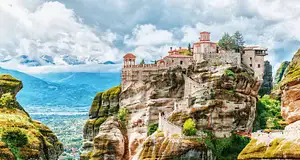 12 Days Southern Europe: Croatia, Montenegro & Ancient Greece | G Adventures 18-35's