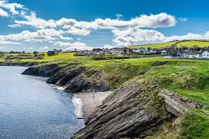 Glendalough, Wicklow And Kilkenny Day Tour
