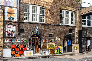 Guided London Walking Tour - Full Day Private Tour