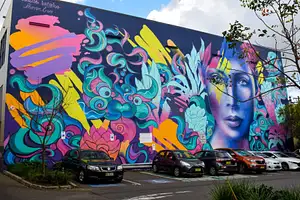 Sydney walking tours