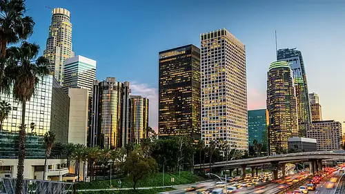 Los Angeles