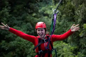 The Original Canopy Tour
