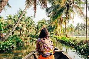 9 Day Classic South India: Kochi to Kovalam