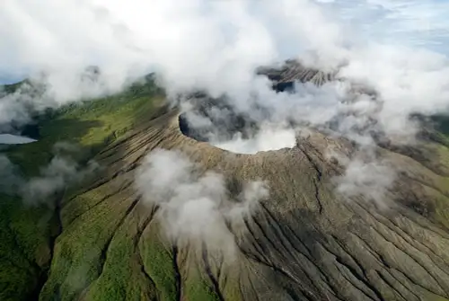 La Fortuna