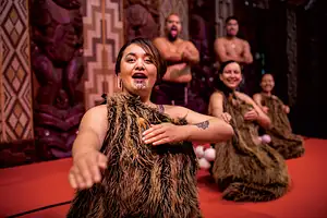 Bay of Islands Heritage Experience | Private Tour