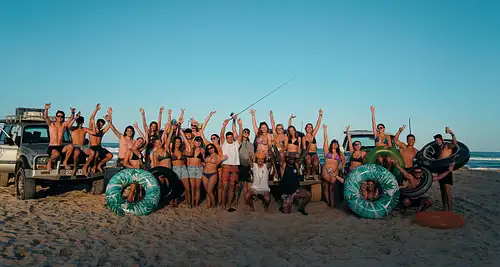 30 Day Welcome to Australia | Sydney to Cairns
