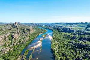 Private Jabiru 60 Minute Scenic Flight Special