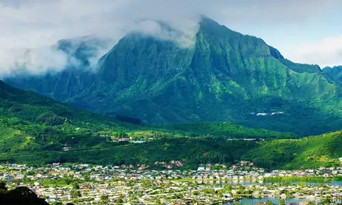 Kailua-Kona