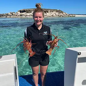 Western Australia fishing tours