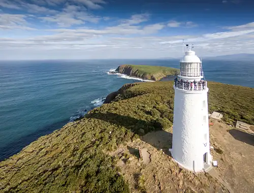 Bruny Island food tour