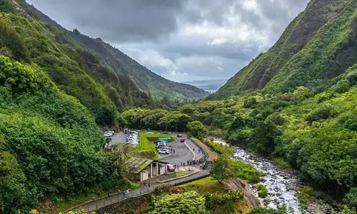 Wailuku