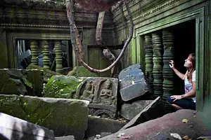 9 Day Cambodia Core Adventure Tour | Phnom Penh to Siem Reap | Stray