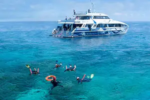 Great Barrier Reef