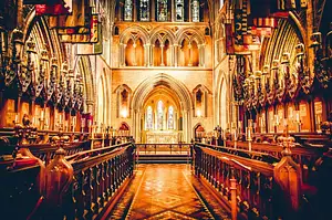 Explore The Instaworthy Spots Of Dublin With A Local