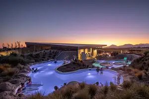 opuke thermal pools