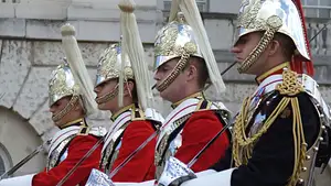 Half Day Royal London Tour