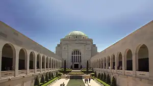 Highlights of Canberra Tour
