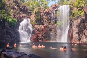 4 Day Best of the Top End & Kakadu | Intrepid Travel