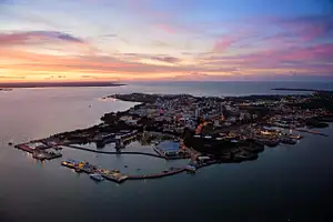 Darwin helicopter tours