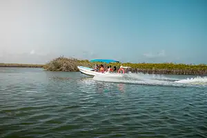Sian Ka'an Discovery | Half Day Tour