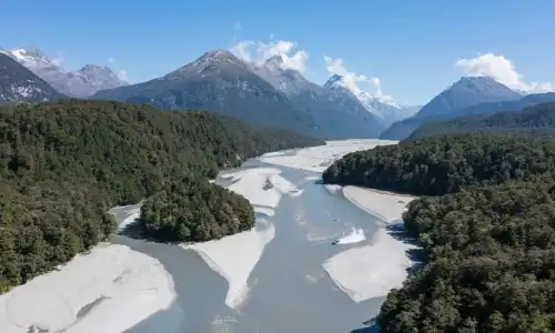 Glenorchy