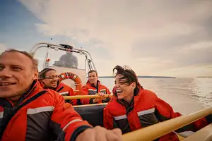 Sea Vancouver Waterfront | Sightseeing Tour With City And Harbour