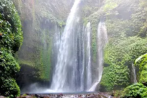 Lombok Fully Customisable Private Tour With Driver Guide