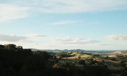 Mudgee