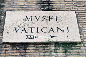 Reserved entrance and guided tour of Vatican Museums and Sistine Chapel - English Tour